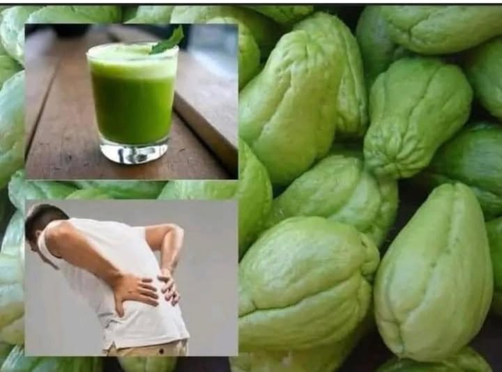 Jugo para limpiar riñones y controlar azúcar en sangre