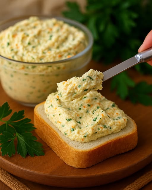 Paté casero de pollo y zanahoria