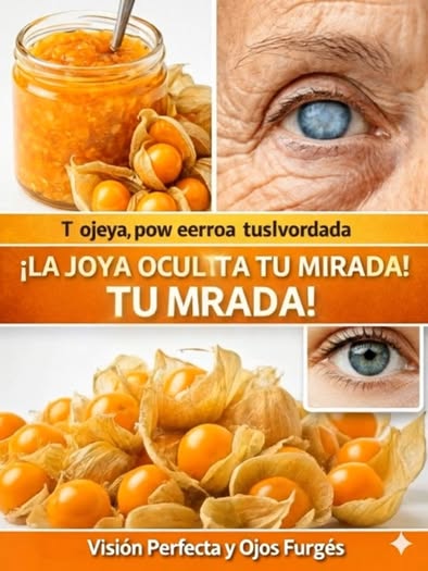 Descubre los Beneficios de la Fruta para Mejorar tu Visión