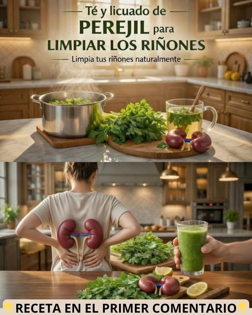 Descubre la Bebida Herbal Amazónica que Alivia el Dolor de Riñones