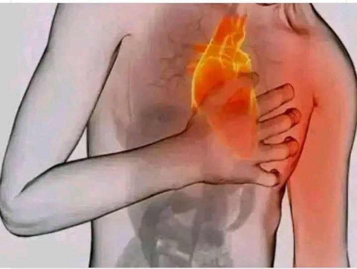 ¿Sabías que tus pies pueden alertarte de un infarto?